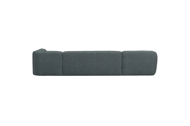 More Modulsofa - Blå/Grön - Møbler - Sofaer - Modulsofaer - Komplett modulsofa