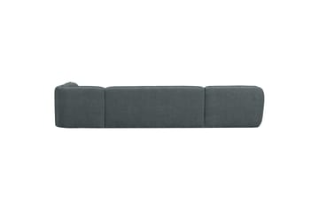 More Modulsofa - Blå/Grön - Møbler - Sofaer - Modulsofaer - Komplett modulsofa