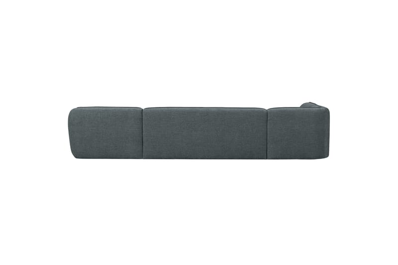 More Modulsofa - Blå/Grön - Møbler - Sofaer - Modulsofaer - Komplett modulsofa