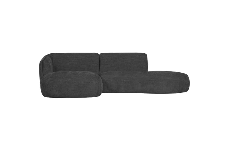 More Modulsofa - Grå - Møbler - Sofaer - Modulsofaer - Komplett modulsofa