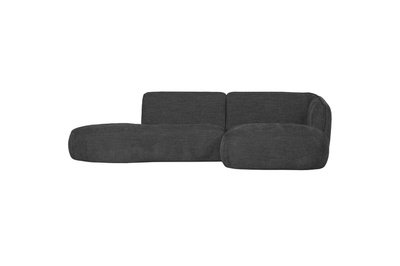 More Modulsofa - Grå - Komplett modulsofa