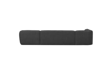 More Modulsofa - Grå - Møbler - Sofaer - Modulsofaer - Komplett modulsofa