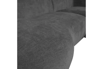 More Modulsofa - Grå - Møbler - Sofaer - Modulsofaer - Komplett modulsofa