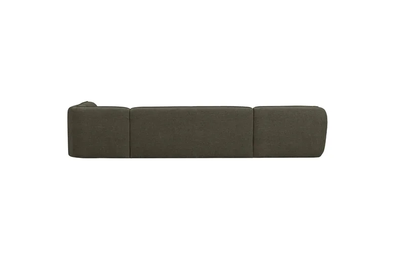 More Modulsofa - Grön - Møbler - Sofaer - Modulsofaer - Komplett modulsofa