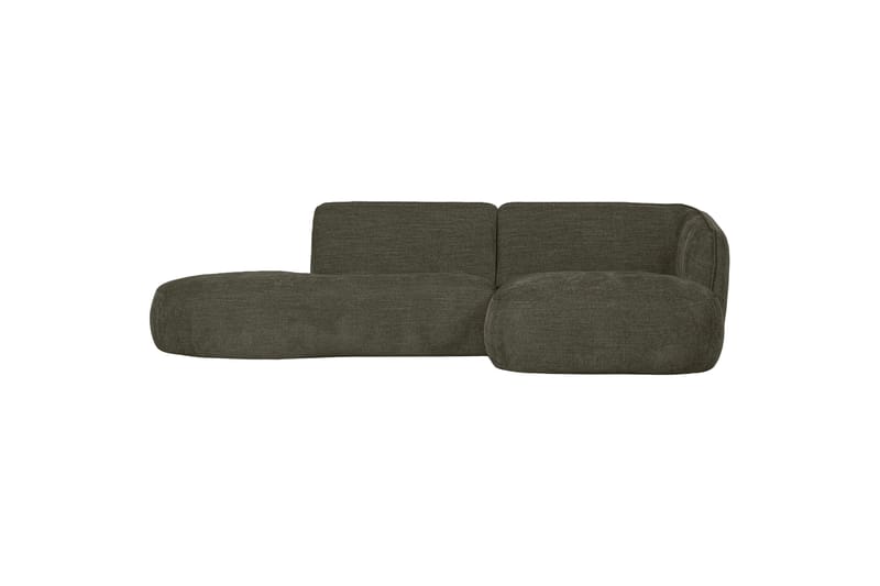 More Modulsofa - Grön - Møbler - Sofaer - Modulsofaer - Komplett modulsofa