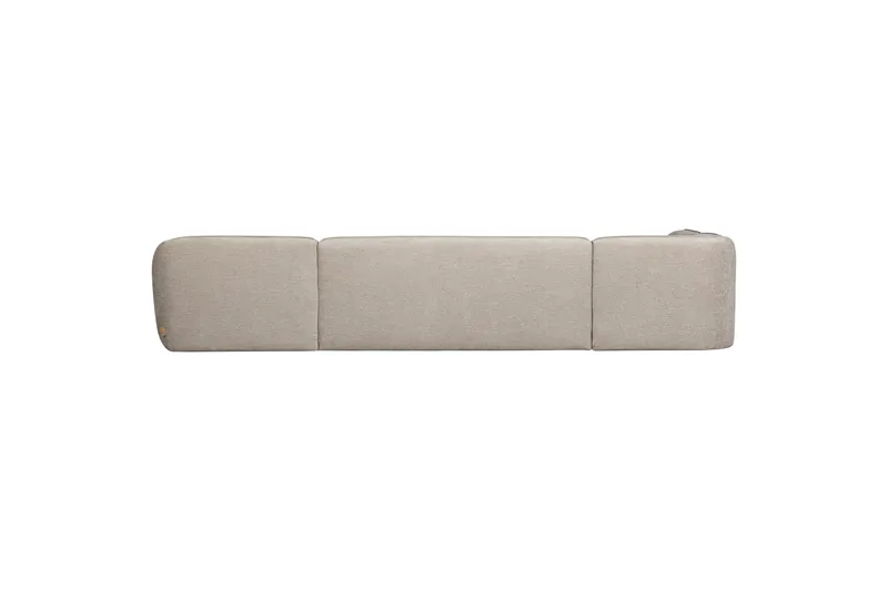 More Modulsofa - Sand - Møbler - Sofaer - Modulsofaer - Komplett modulsofa