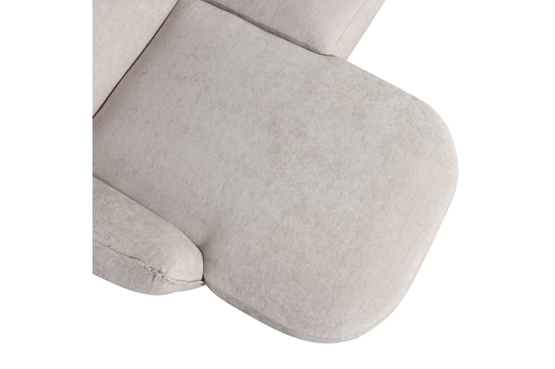 More Modulsofa - Sand - Komplett modulsofa