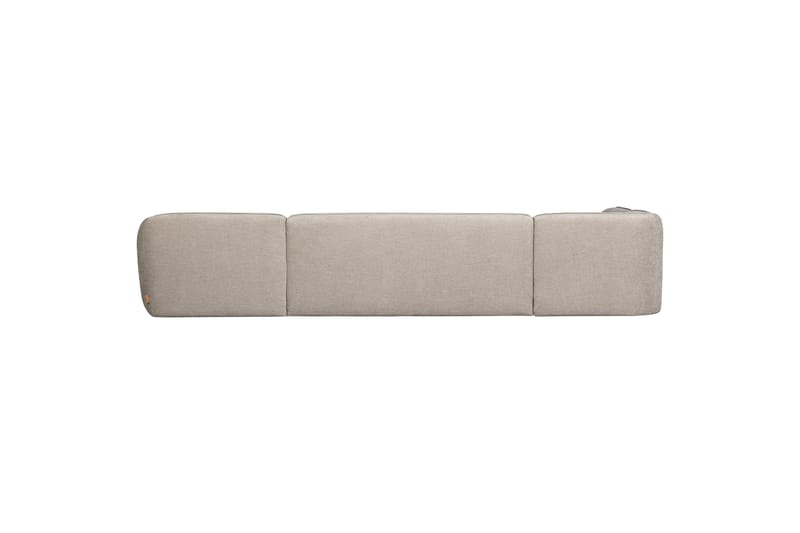 More Modulsofa - Sand - Komplett modulsofa