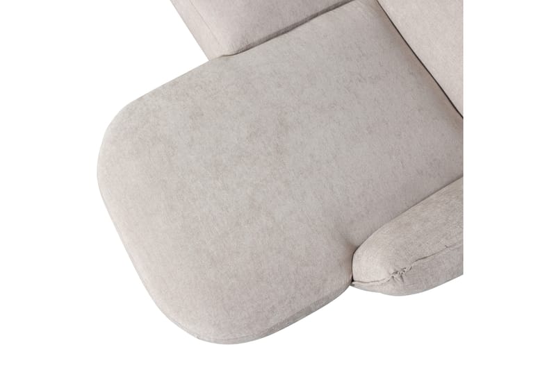 More Modulsofa - Sand - Komplett modulsofa