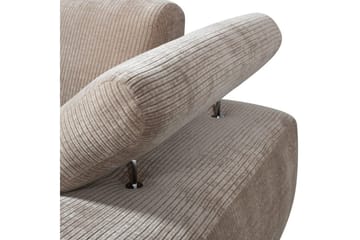 Lenestol-element Mojo - Møbler - Sofaer - Modulsofaer - Øvrige moduler for modulsofa