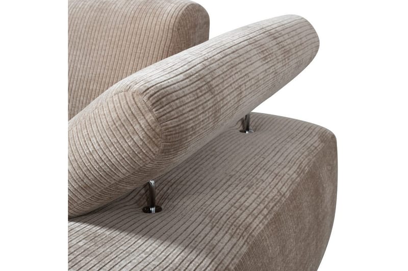 Lenestol-element Mojo - Møbler - Sofaer - Modulsofaer - Øvrige moduler for modulsofa