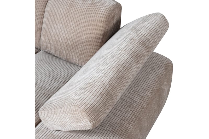 Lenestol-element Mojo - Møbler - Sofaer - Modulsofaer - Øvrige moduler for modulsofa