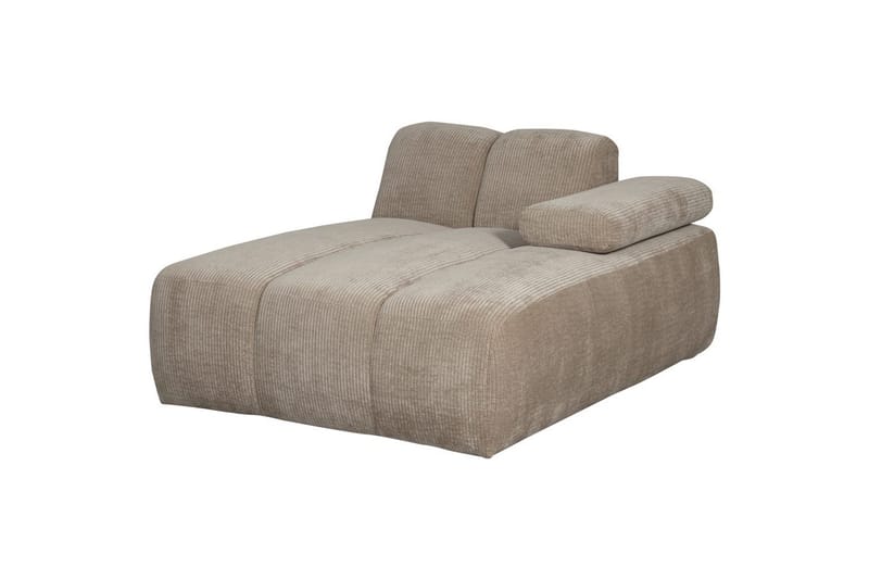 Lenestol-element Mojo - Møbler - Sofaer - Modulsofaer - Øvrige moduler for modulsofa