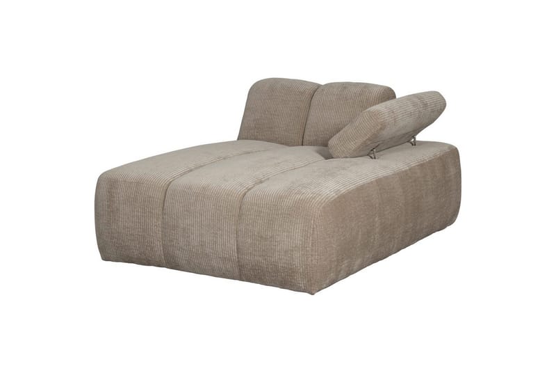 Lenestol-element Mojo - Møbler - Sofaer - Modulsofaer - Øvrige moduler for modulsofa