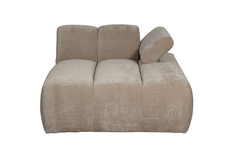 Lenestol-element Mojo - Møbler - Sofaer - Modulsofaer - Øvrige moduler for modulsofa