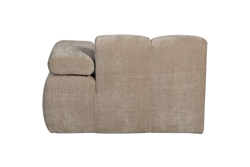 Lenestol-element Mojo - Møbler - Sofaer - Modulsofaer - Øvrige moduler for modulsofa