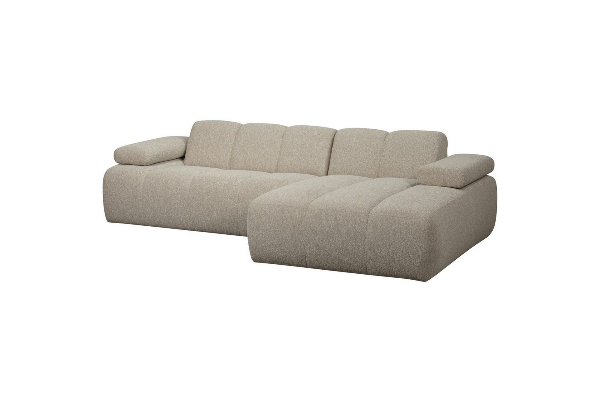 Lenestol-sofa Mojo - Høyre