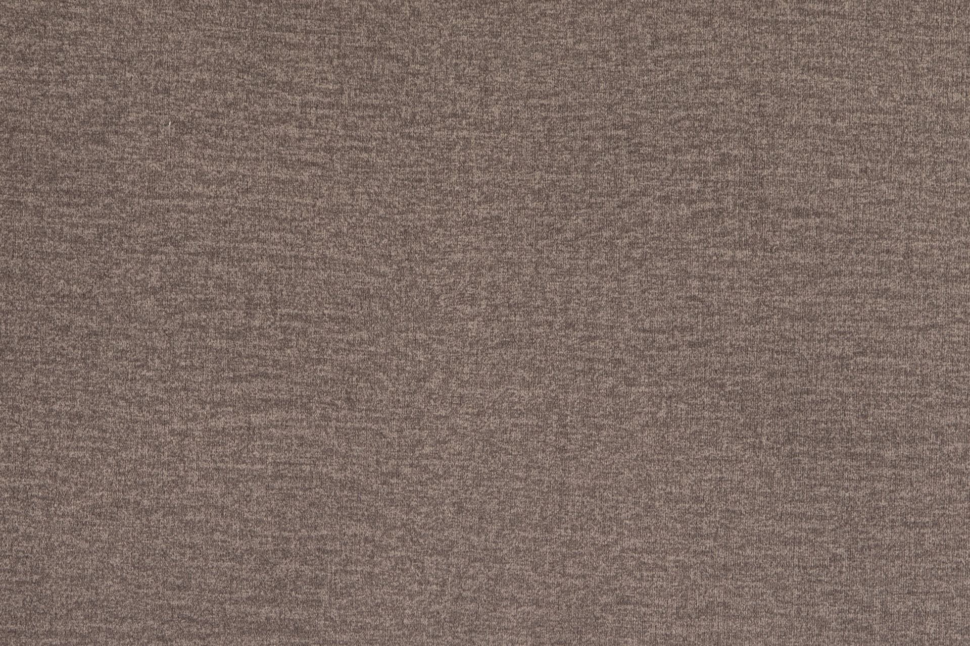 Arken 1-seters Midtmodul i Fløyel 70 cm bred - Brun - Møbler - Sofaer - Modulsofaer - Midtmodul