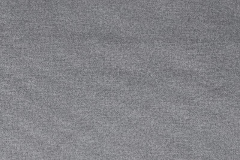 Arken 1-seters Midtmodul i Fløyel 90 cm bred - Lys grå - Møbler - Sofaer - Modulsofaer - Midtmodul