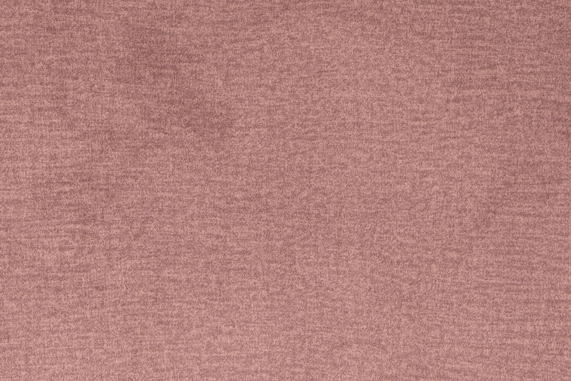 Arken 1-seters Midtmodul i Fløyel 90 cm bred - Rosa - Møbler - Sofaer - Modulsofaer - Midtmodul