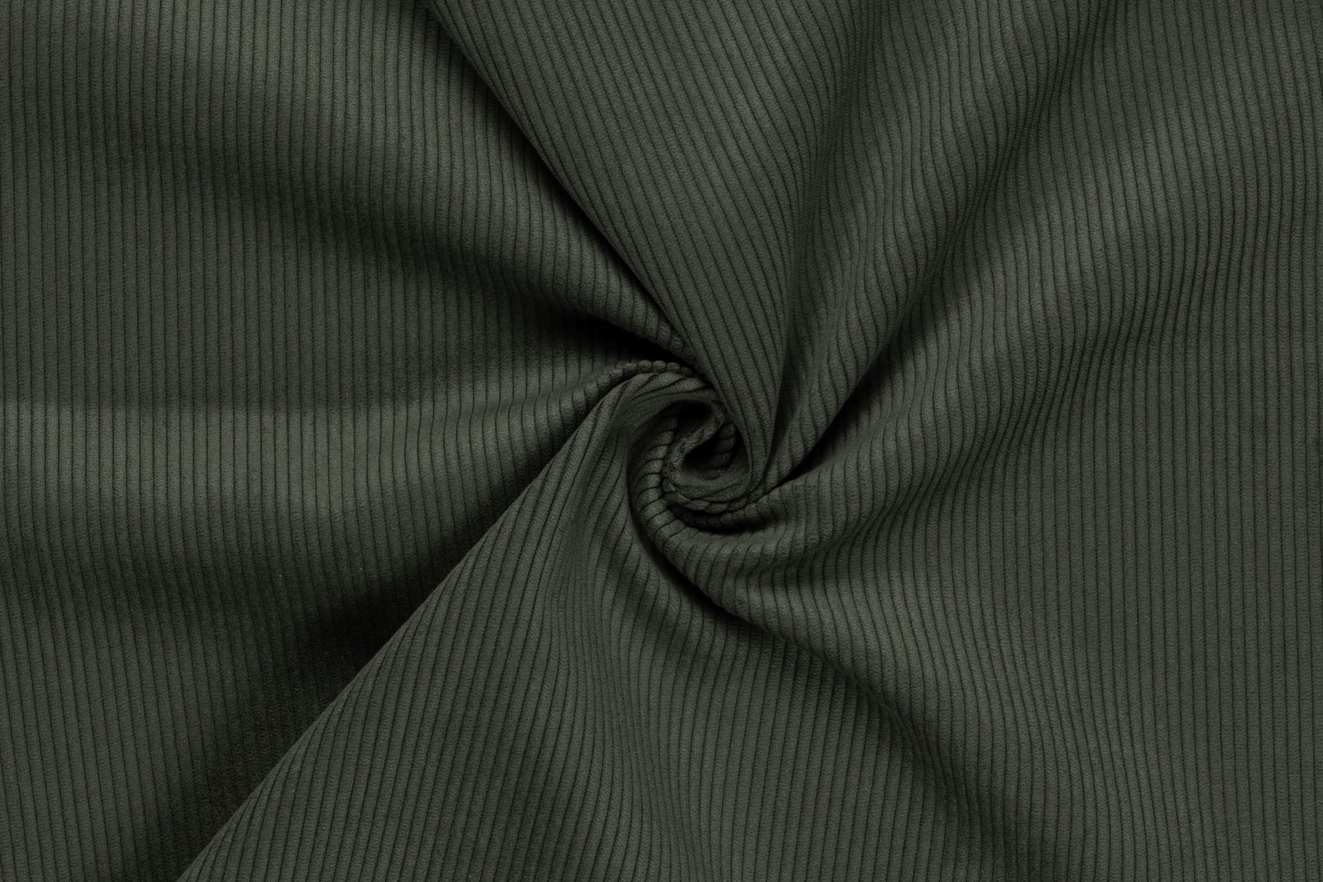 Arken 1-seters Midtmodul i Manchester 70 cm bred - Mørk grønn - Møbler - Sofaer - Modulsofaer - Midtmodul