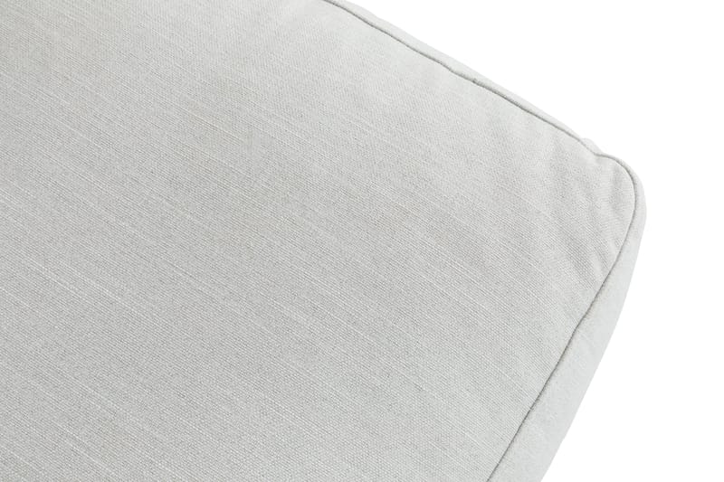 Arken 1-seters Midtmodul i Stoff 70 cm bred - Beige - Møbler - Sofaer - Modulsofaer - Midtmodul