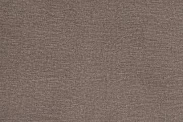 Arken 2-seters Midtmodul i Fløyel 120 cm bred - Brun - Møbler - Sofaer - Modulsofaer - Midtmodul