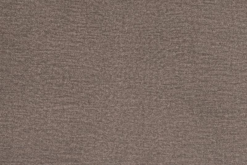 Arken 2-seters Midtmodul i Fløyel 120 cm bred - Brun - Møbler - Sofaer - Modulsofaer - Midtmodul