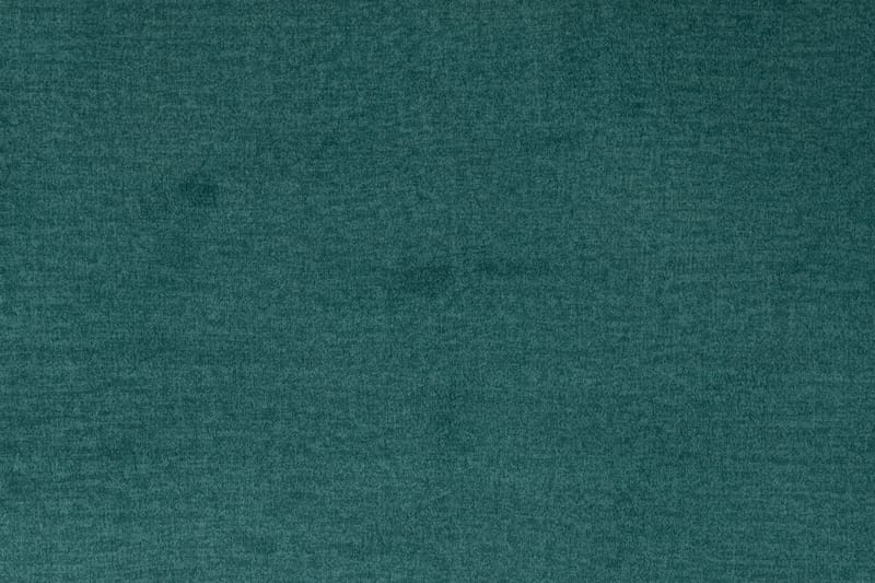 Arken 2-seters Midtmodul i Fløyel 120 cm bred - Grønn - Møbler - Sofaer - Modulsofaer - Midtmodul