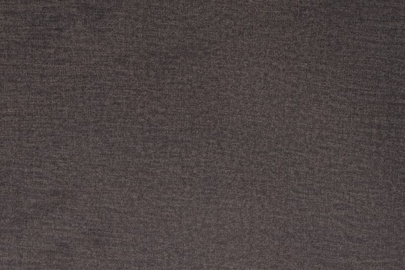 Arken 2-seters Midtmodul i Fløyel 120 cm bred - Mørk grå - Møbler - Sofaer - Modulsofaer - Midtmodul