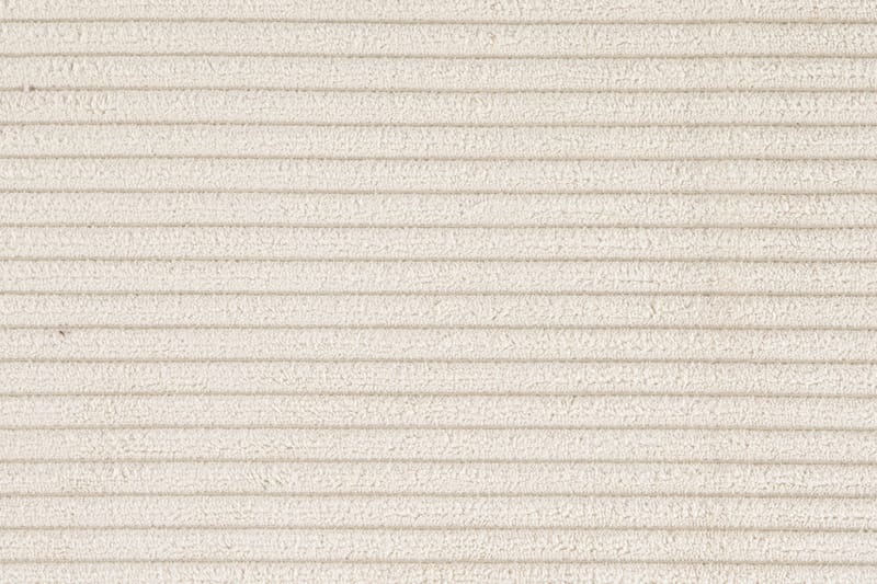 Arken 2-seters Midtmodul i Manchester 120 cm bred - Beige - Møbler - Sofaer - Modulsofaer - Midtmodul