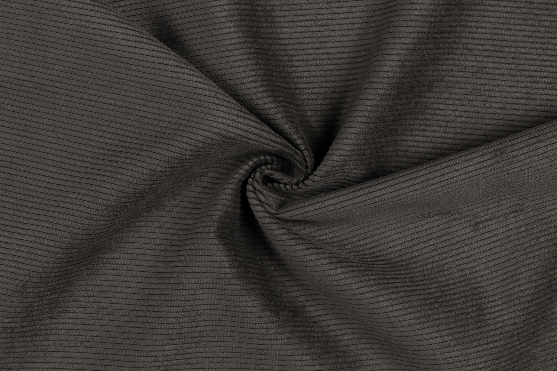 Arken 2-seters Midtmodul i Manchester 120 cm bred - Mørk grå - Møbler - Sofaer - Modulsofaer - Midtmodul
