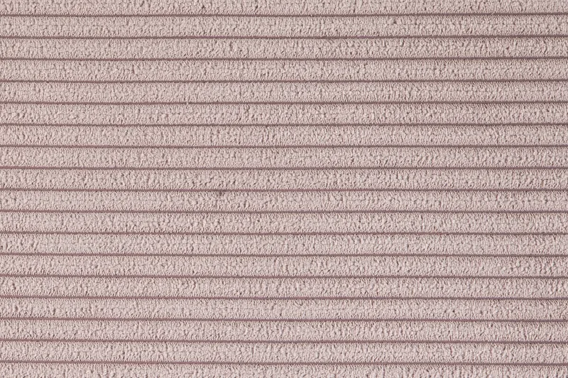 Arken 2-seters Midtmodul i Manchester 120 cm bred - Rosa - Møbler - Sofaer - Modulsofaer - Midtmodul