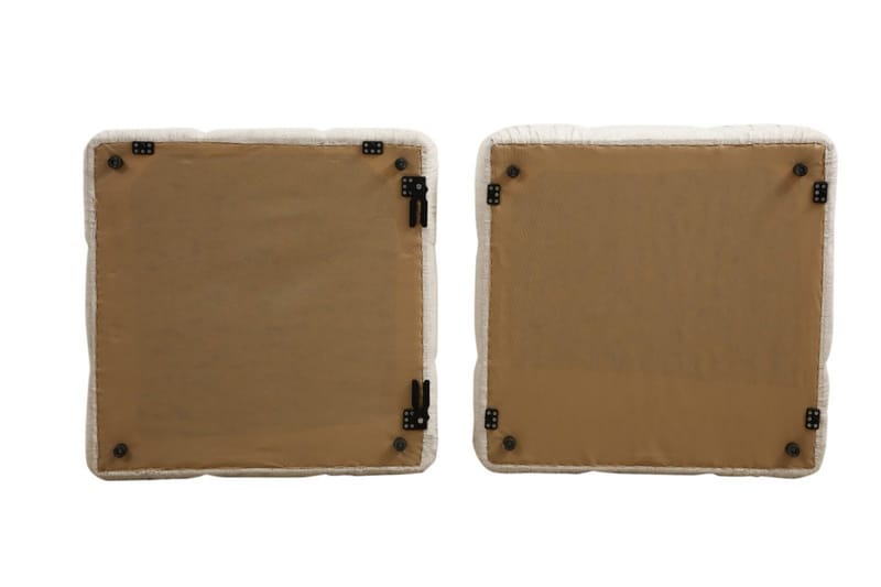 Bengul Midtmodul 95 cm - Oransje - Møbler - Sofaer - Modulsofaer - Midtmodul