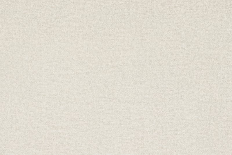 Dubai Midtmodul Fløyel ekstra dyp - Hvit - Møbler - Sofaer - Modulsofaer - Midtmodul