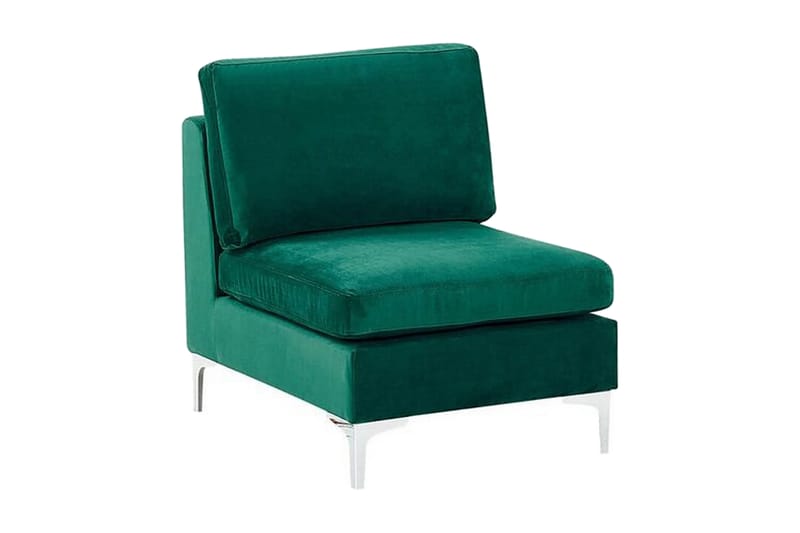 Evja 1-seters modul - Møbler - Sofaer - Modulsofaer - Midtmodul