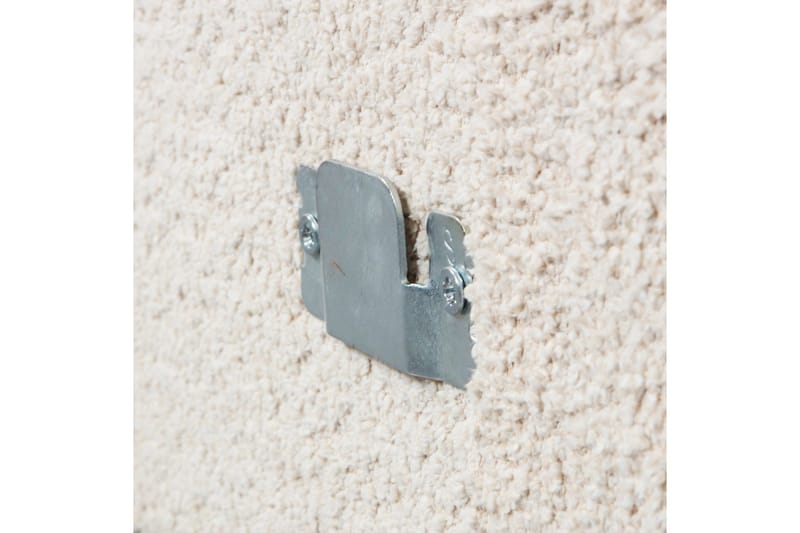 Ibede Mellommodul 73 cm - Krem - Møbler - Sofaer - Modulsofaer - Midtmodul