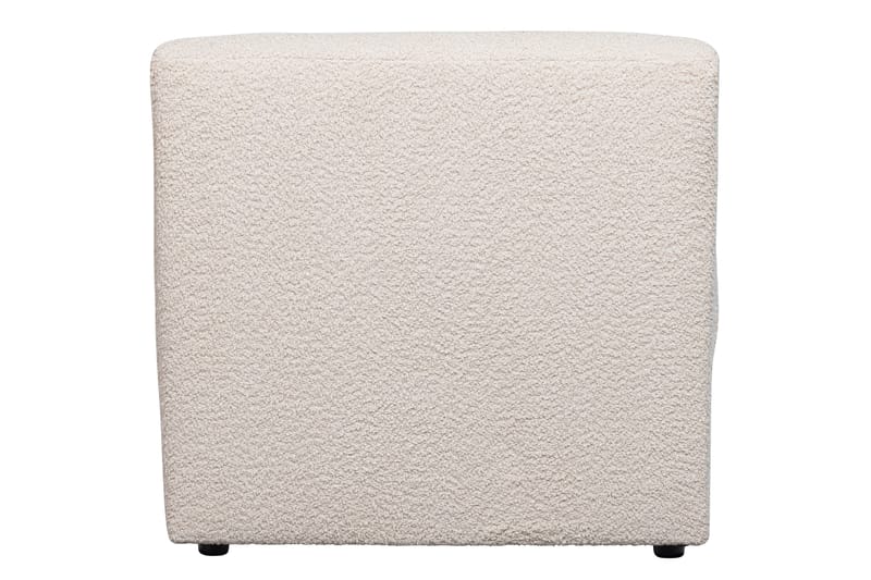 Ibede Mellommodul 73 cm - Krem - Møbler - Sofaer - Modulsofaer - Midtmodul