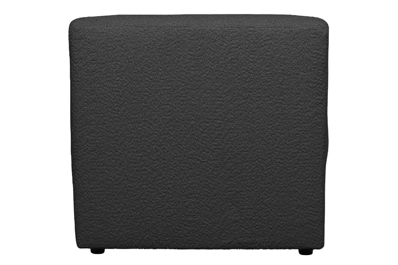 Ibede Mellommodul 73 cm - Mørkegrå - Møbler - Sofaer - Modulsofaer - Midtmodul