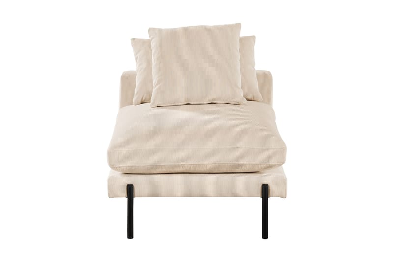Karridale 1-seters modul - Lys beige - Møbler - Sofaer - Modulsofaer - Midtmodul