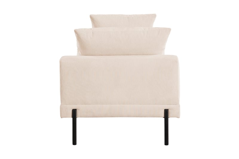 Karridale 1-seters modul - Lys beige - Møbler - Sofaer - Modulsofaer - Midtmodul