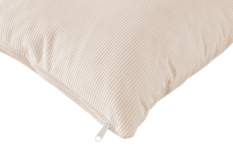 Karridale 1-seters modul - Lys beige - Møbler - Sofaer - Modulsofaer - Midtmodul