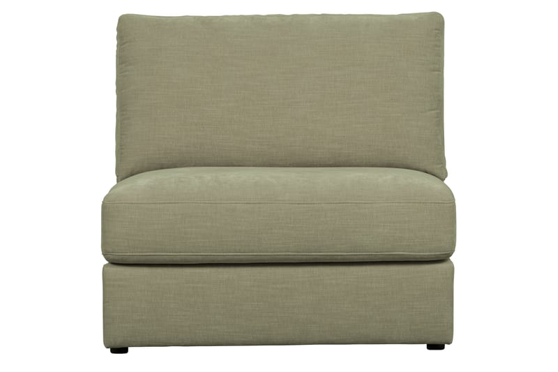 Kielstra Midtmodul - Grønn - Møbler - Sofaer - Modulsofaer - Midtmodul