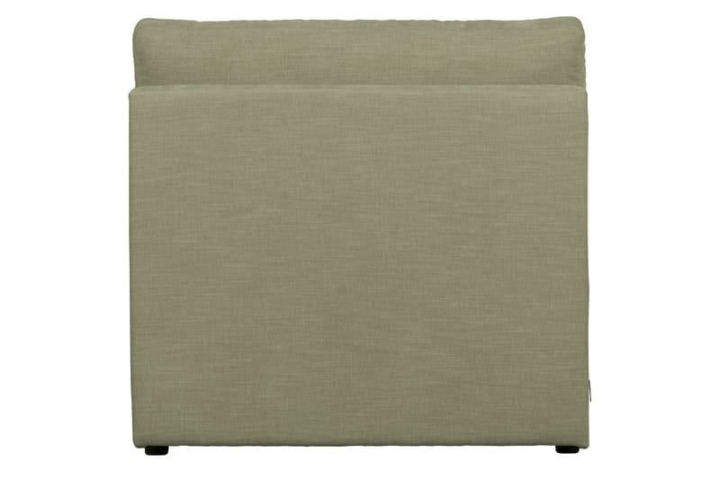 Kielstra Midtmodul - Grønn - Møbler - Sofaer - Modulsofaer - Midtmodul