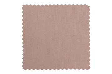 Kielstra Midtmodul - Rosa - Møbler - Sofaer - Modulsofaer - Midtmodul