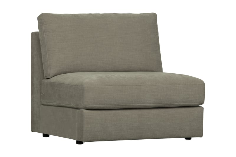 Kielstra Midtmodul, Varmgrå