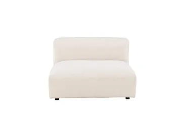 Mavi Midtmodul - Beige - Møbler - Sofaer - Modulsofaer - Midtmodul