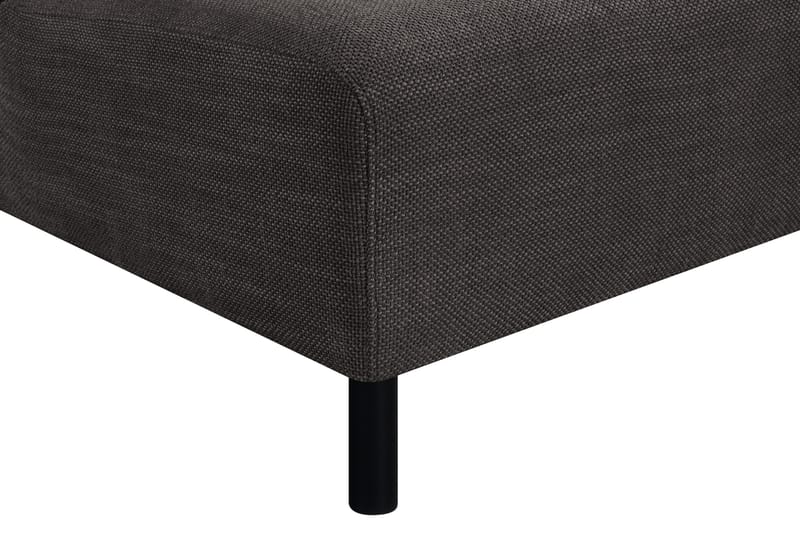 Space 1,5-seters Midtmodul - Mørkegrå - Møbler - Sofaer - Modulsofaer - Midtmodul