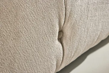 Mika høyremodul 95 cm - Beige - Møbler - Sofaer - Modulsofaer - Hjørnemodul