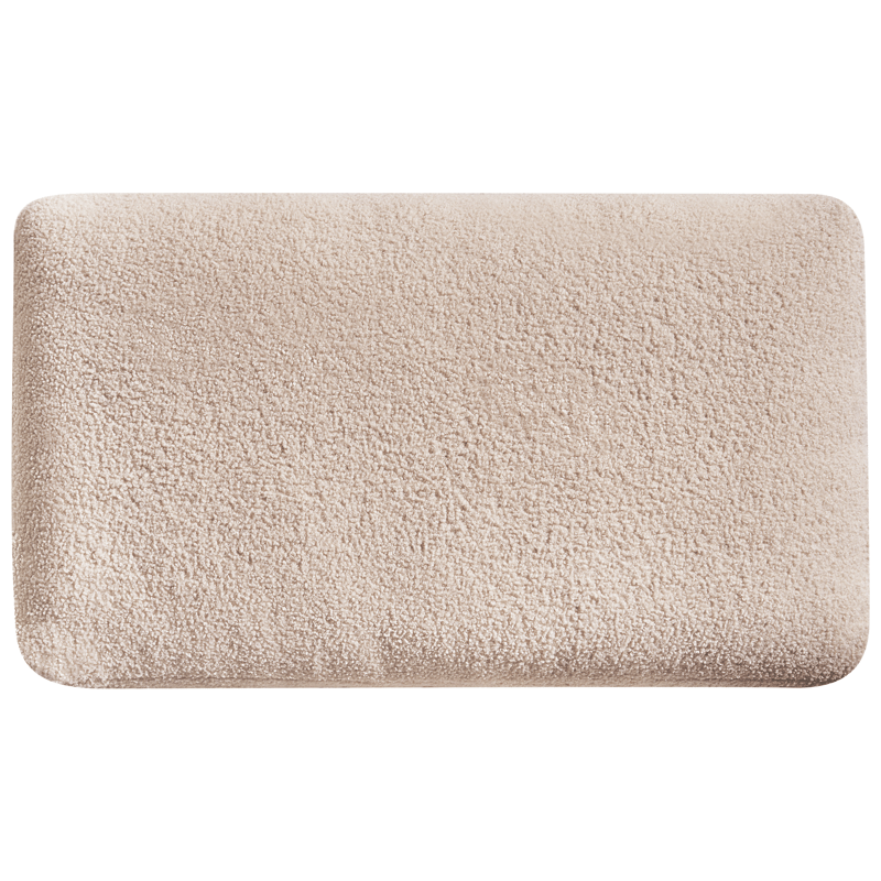 Modulsofa 2-seter Mesnali - Beige - Møbler - Sofaer - Modulsofaer - Komplett modulsofa